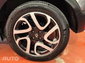Renault Captur 0.9 TCE Sport