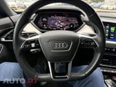 Audi E-Tron GT Edition Zero Competition