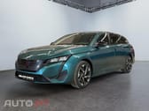 Peugeot 308 SW 1.5 BlueHDi Allure Pack EAT8