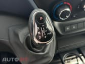 Iveco Daily Outro