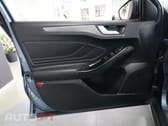 Ford Focus SW 1.5 TDCi EcoBlue Titanium