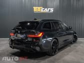 BMW 330 e xDrive Aut. M Sport