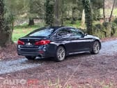 BMW 520 d Pack M Auto