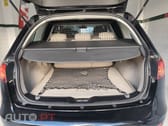 Fiat Croma 1.9 M-Jet Emotion