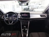 Volkswagen T-Roc 1.0 TSI Style