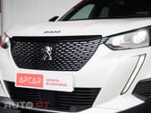 Peugeot 2008 PureTech 130 EAT8 Allure