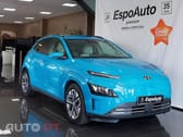 Hyundai Kauai EV 64 kWh Premium