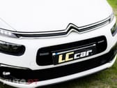 Citroen C4 origins