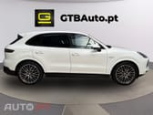 Porsche Cayenne S E-Hybrid V6 I.V.A DEDUTIVEL 