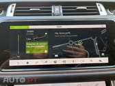 Land Rover Range Rover Sport 2.0 Si4 PHEV HSE Dynamic