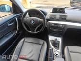 BMW 120 d Coupe