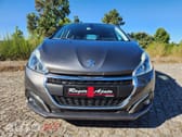 Peugeot 208 1.5 BlueHDi Allure