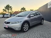 Honda Civic 1.8 Sport