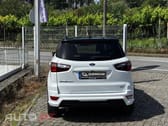 Ford EcoSport 1.0 EcoBoost ST-Line Plus