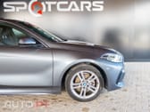 BMW 116 d Pack Desportivo M