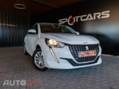 Peugeot 208 1.2 PureTech Active
