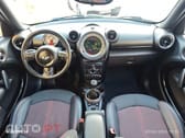 MINI Countryman  Cooper D Park Lane Chili