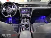 Volkswagen Arteon 2.0 TDI R-Line DSG 4Motion