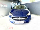Opel Corsa 1.2 DYNAMIC FlexFuel (GASOLINA / GPL)