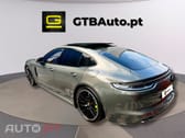 Porsche Panamera I.V.A DEDUTIVEL Turbo S E-Hybrid