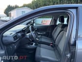 Citroen C3 1.2 PureTech Shine