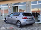 Peugeot 308 1.5 BlueHDi Style J17