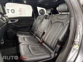 Audi Q7 3.0 TDi quattro S-line Tiptronic 7L