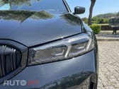 BMW 330 e Touring Aut. M Sport