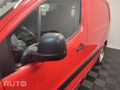 Peugeot Partner ND