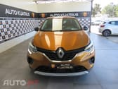 Renault Captur 1.0 TCe Intens
