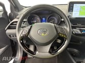 Toyota C-HR 1.8 Hybrid Dynamic Business Beyond