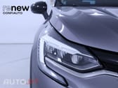 Renault Captur 1.0 Tce Equilibre Bi-Fuel