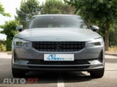 Polestar 2 Single Motor 64kWh