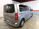 Toyota Proace Verso 2.0 D-4D L1 1.0T Comfort 9L