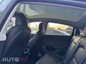 Tesla Model Y Long Range Dual Motor AWD