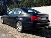 BMW 320 E90 LCI