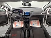 Peugeot 208 1.6 BlueHDi Style