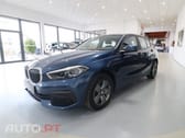 BMW 116 d Aut. Advantage