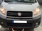 Fiat Scudo 1.6 M-Jet Longo 9L