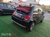 Fiat 500C 0.9 TwinAir Lounge S&S