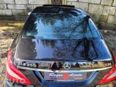 Mercedes-Benz CLS 350 CDi BlueEfficiency