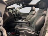 Audi E-Tron I.V.A DEDUTIVEL 50 quattro S line BLACK 