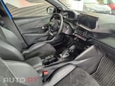 Peugeot E-208 50 kWh GT Line