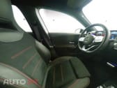 Mercedes-Benz A 250 e AMG Line