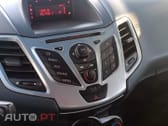 Ford Fiesta 1.4 TDCI Trend