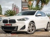 BMW X2 18 d sDrive Auto Pack M