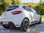 Renault Clio 1.5 dCi Limited