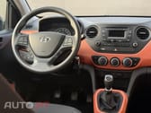 Hyundai i10 1.0 Access