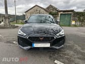 Cupra Leon 1.4 e-Hybrid DSG