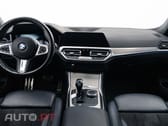 BMW 330 e Touring Pack M Auto